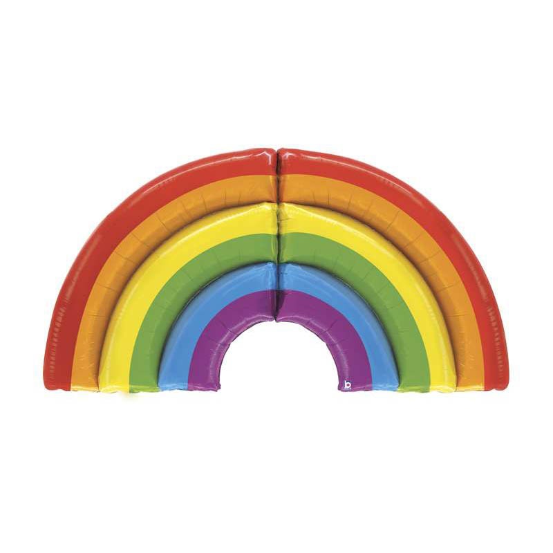 palloncino arcobaleno