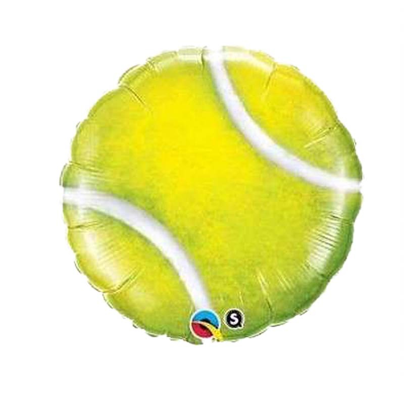 palloncino pallina tennis
