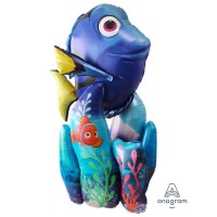 palloncino di Dory air walker