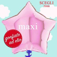 stella maxi ad elio rosa stella maxi ad elio rosa