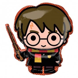 palloncino Harry Potter