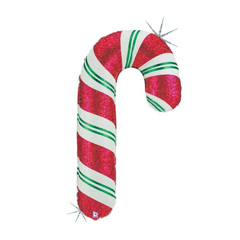 palloncino bastoncino di zucchero