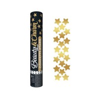 tubo spara stelle oro tubo spara stelle oro