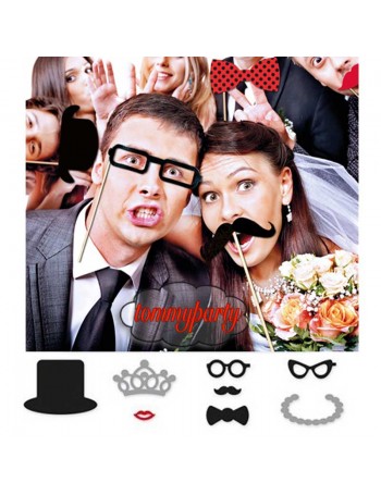 photo booth wedding matrimonio