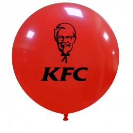 pallone KFC 32 pollici