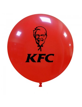 pallone KFC 32 pollici