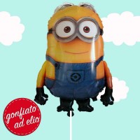 palloncino Dave minions ad elio palloncino Dave minions ad elio