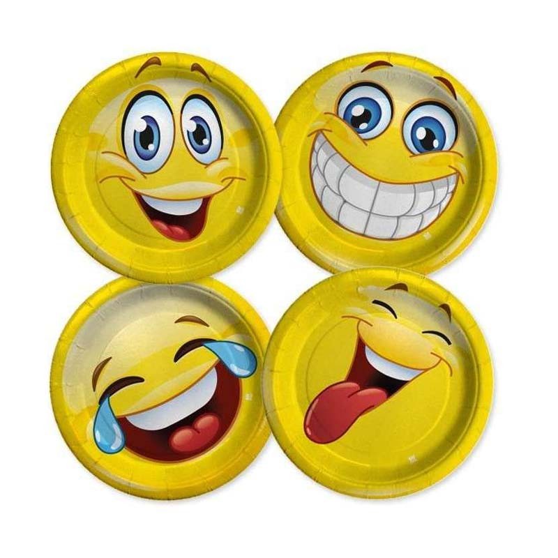 piattini emoticons