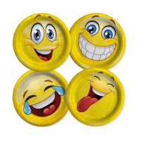 piattini emoticons