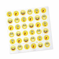 tovaglioli emoticons