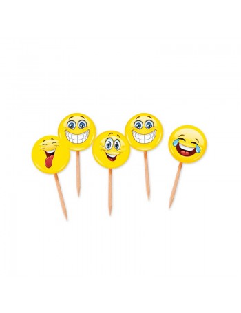 picks emoticons