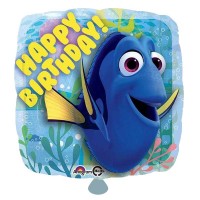 palloncino dory nemo