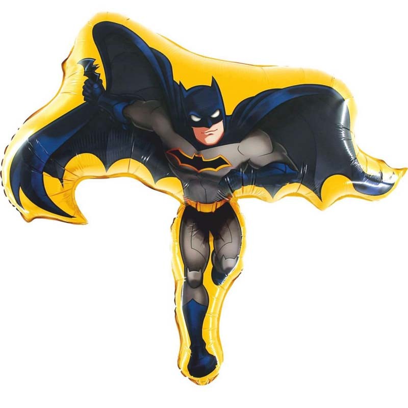 palloncino Batman super