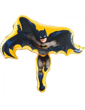 palloncino Batman super