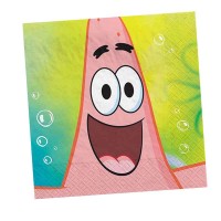 tovaglioli spongebob