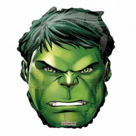 palloncino Hulk