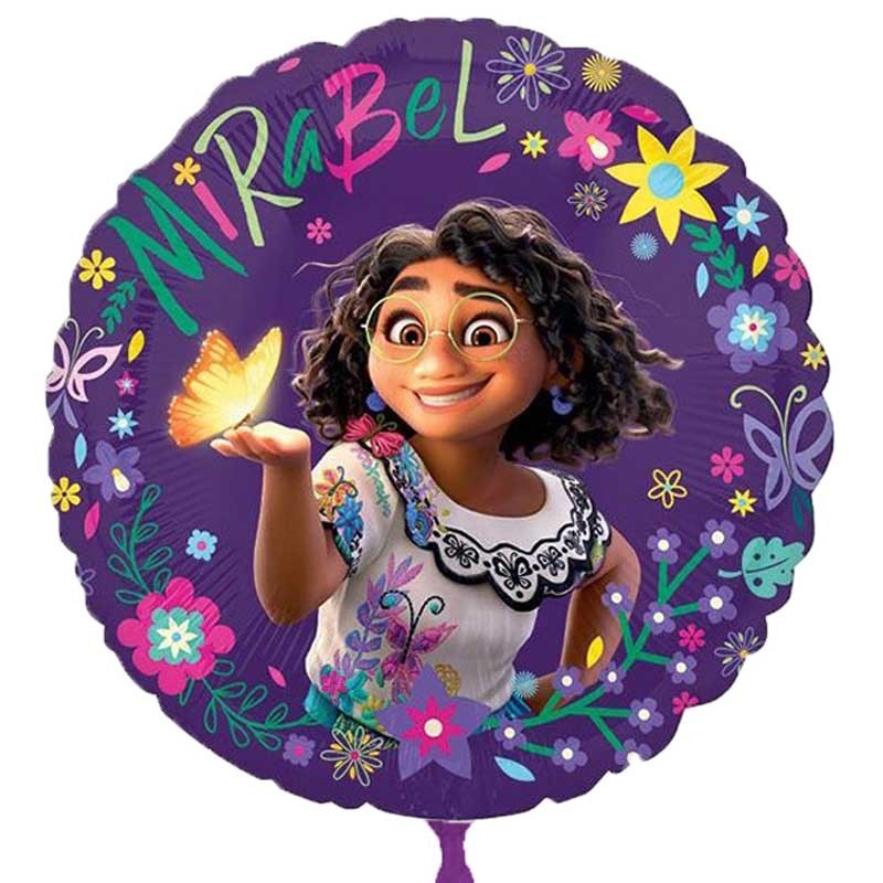 palloncino encanto mirabel 18 pollici