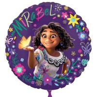 palloncino encanto mirabel 18 pollici