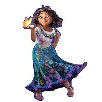 palloncino Mirabel Encanto Super Shape