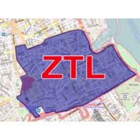 zona ztl Palermo