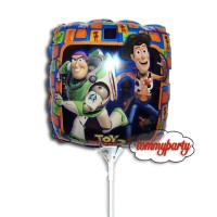palloncino tot story 3 mini shape