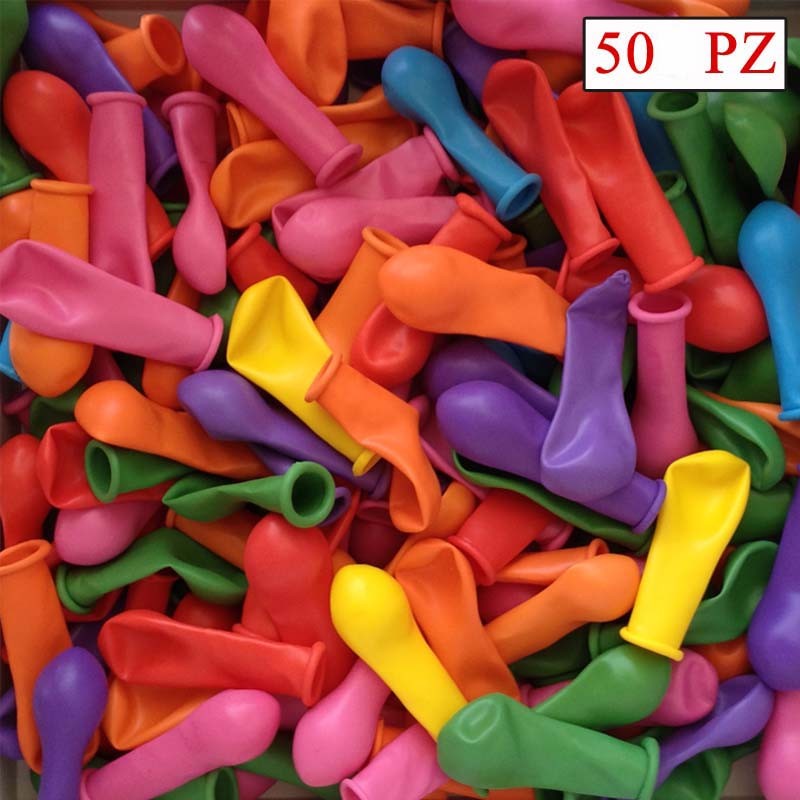 palloncini bombe d'acqua tommy party