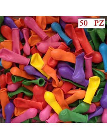 palloncini bombe d'acqua tommy party