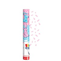 tubo rosa gender reveal tubo rosa gender reveal