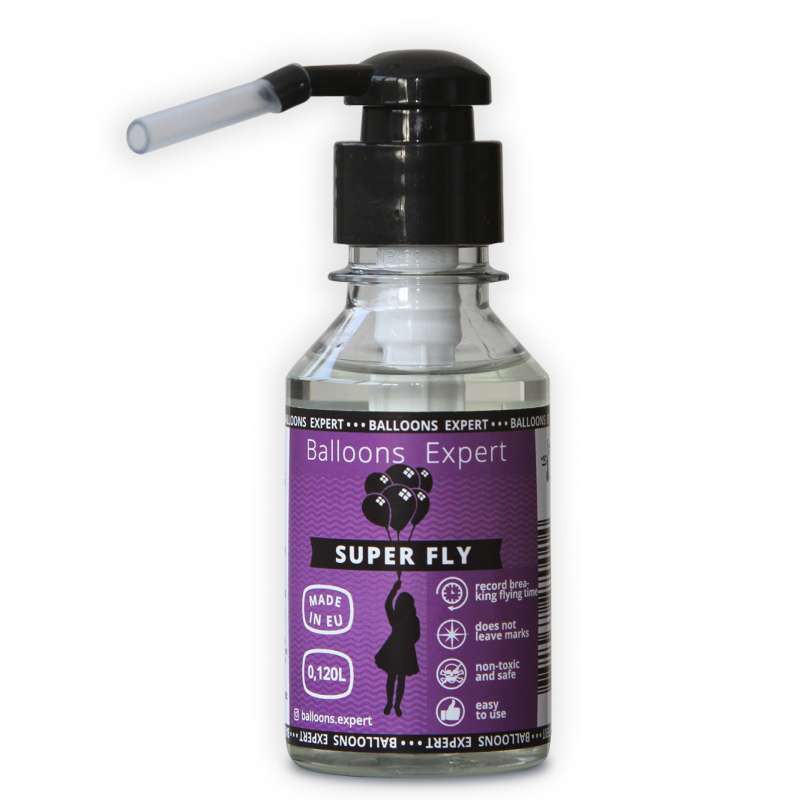 super fly per palloncini ad elio