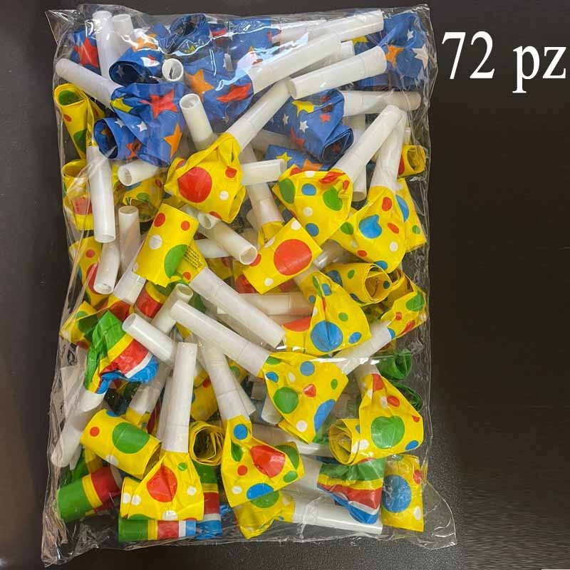 busta da 72 lingue offerta