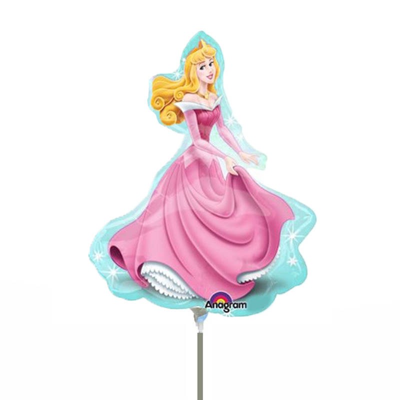 palloncino mini shape Aurora