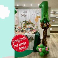 composizione numero 1 albero