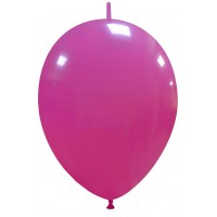 palloncino link fucsia