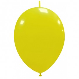 palloncino link giallo