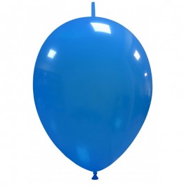 palloncino link blu