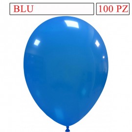 palloncini 12 pollici blu pastello