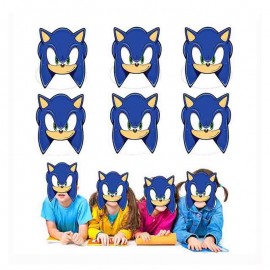 maschere Sonic pz.6