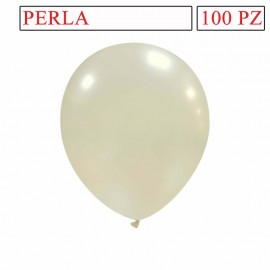 palloncini 5 pollici perla metal