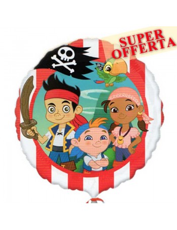 palloncino di Jake offerta