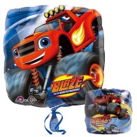palloncino blaze mylar