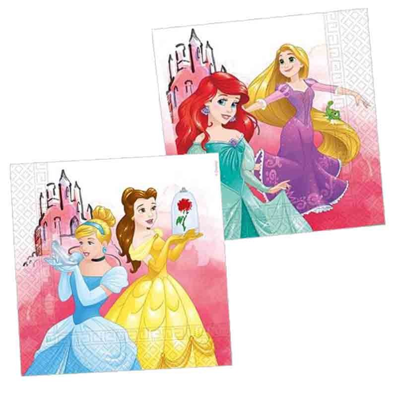 tovaglioli principesse