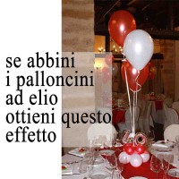 palloncini ad elio e numero 40 palloncini ad elio e numero 40