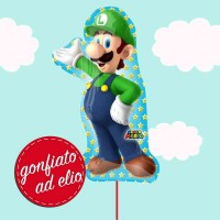 palloncino luigi ad elio
