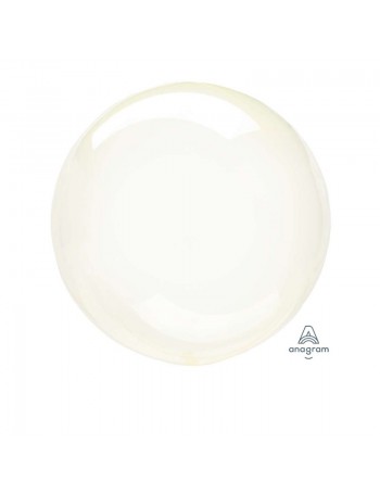 palloncino celare giallo da 10 pollici
