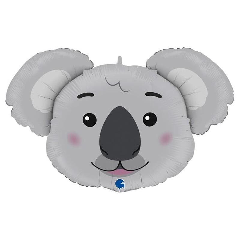 palloncino koala