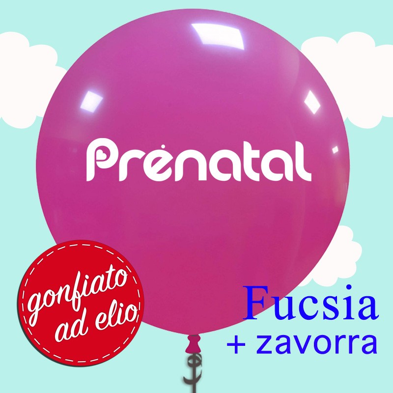 pallone prenatal ad elio