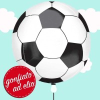 pallone ad elio orba calcio