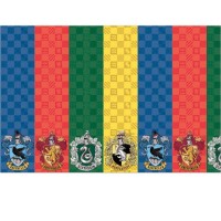 tovaglia Harry Potter in carta