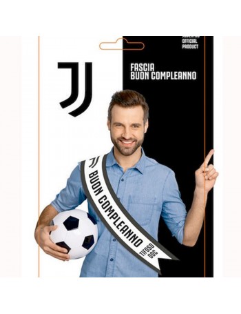 fascia Juventus