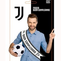 fascia Juventus